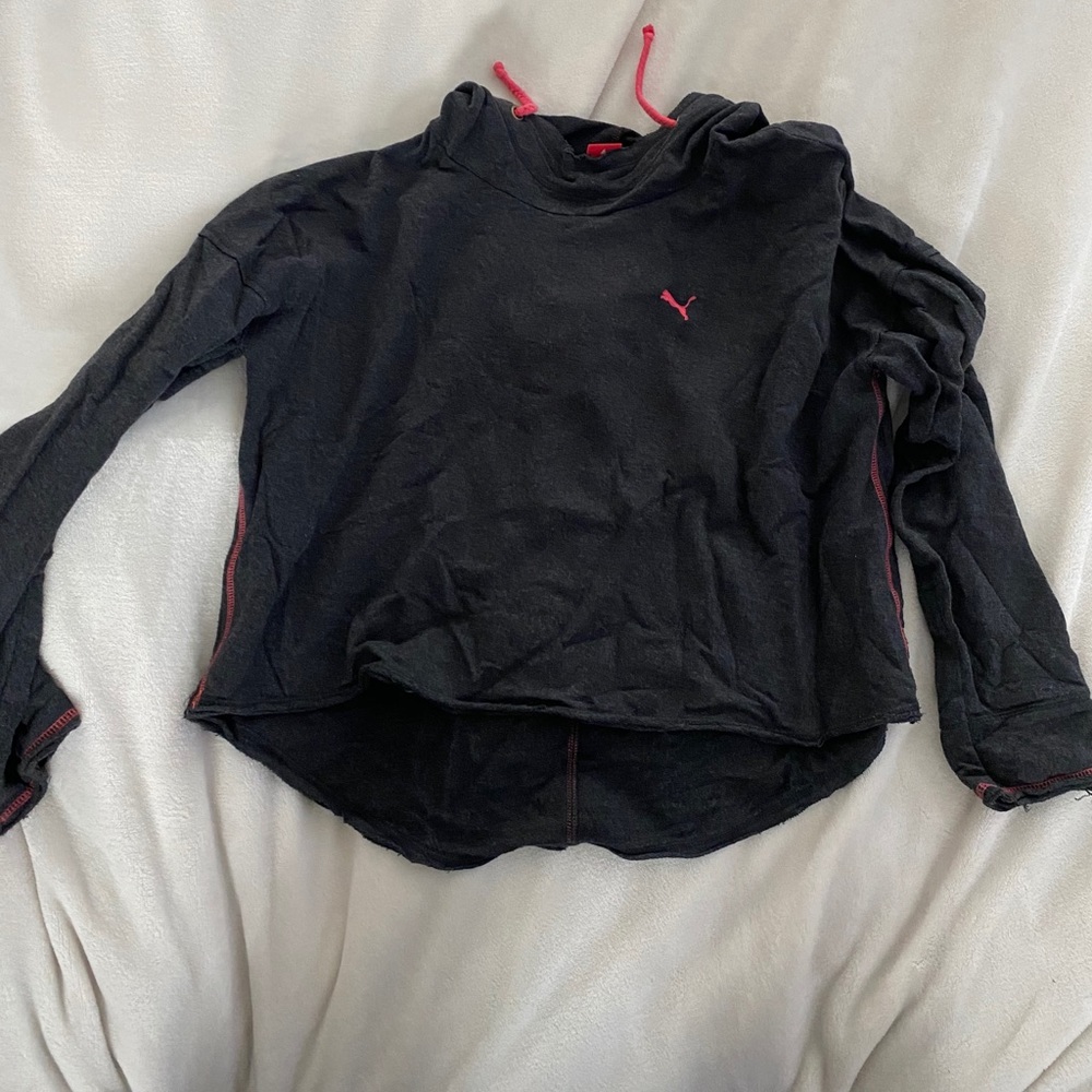 Puma sweater - Picture 2 of 4